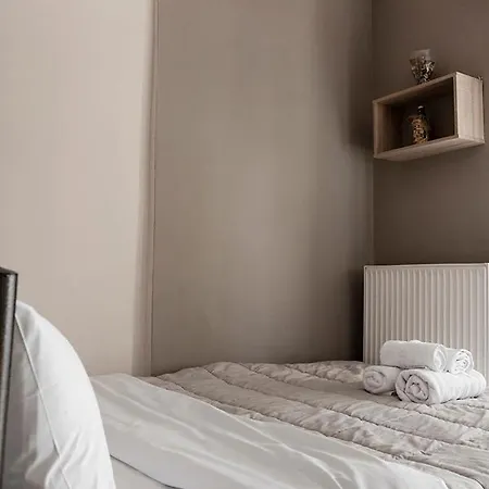 Apartament Zefiron View