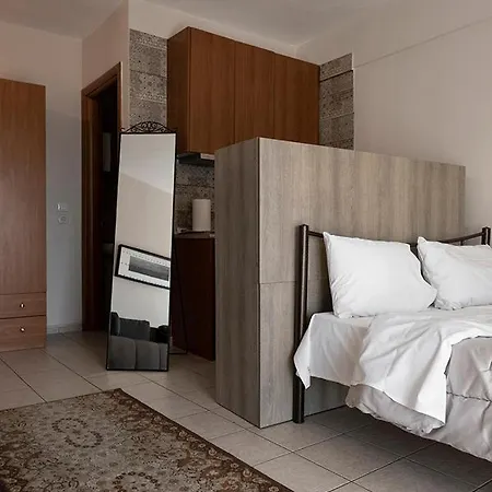 Zefiron View Tesalónica