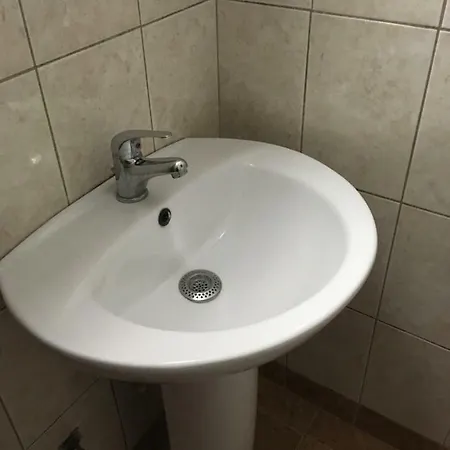 Apartamento Zefiron View Tesalónica