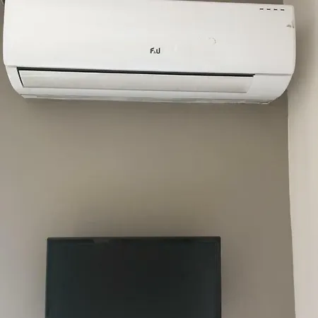 Apartamento Zefiron View Tesalónica