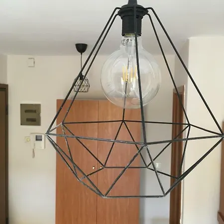 Apartamento Zefiron View Tesalónica