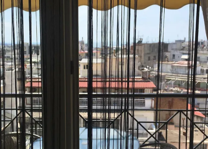 Zefiron View