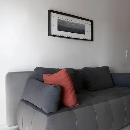 Apartment Zefiron View Thessaloniki