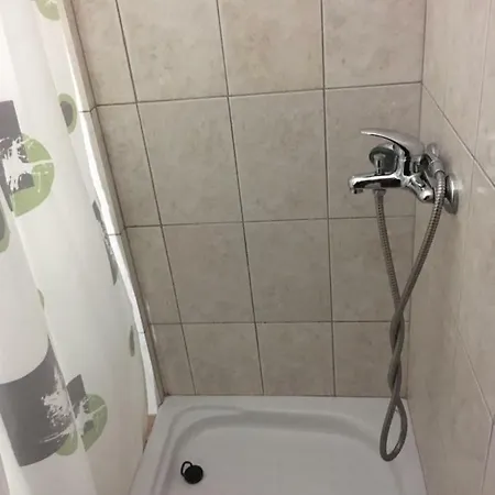 Zefiron View Apartment