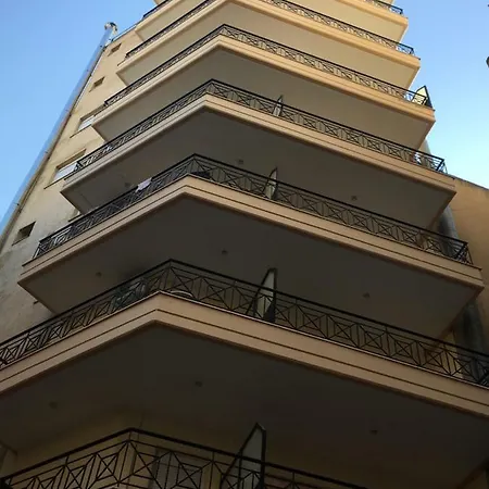 Zefiron View Thessaloniki