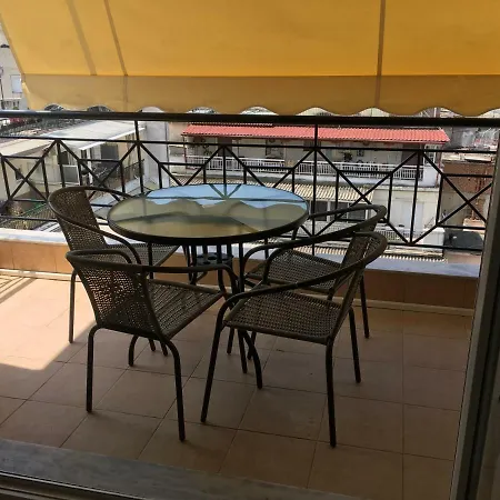 Apartment Zefiron View Thessaloniki