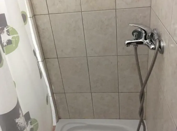 Zefiron View Apartamento