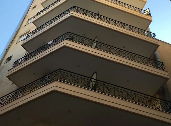 Zefiron View Tessalónica