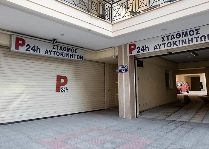 Zefiron View Apartmán Soluň