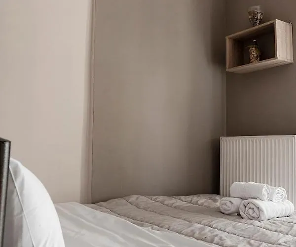 Apartmán Zefiron View