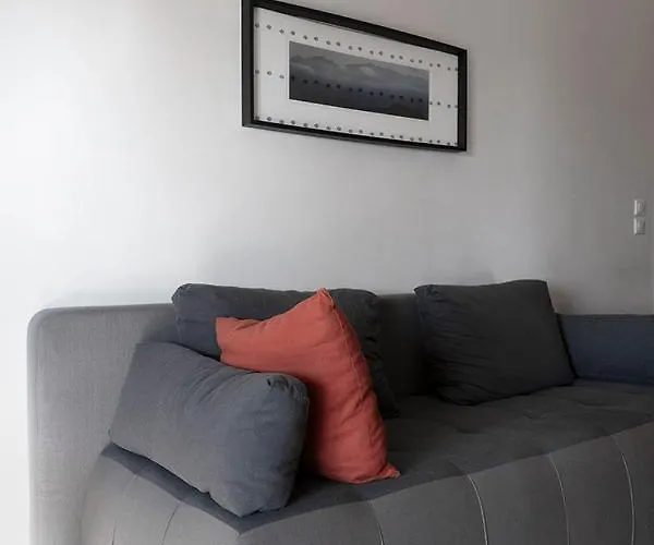 Apartmán Zefiron View Soluň