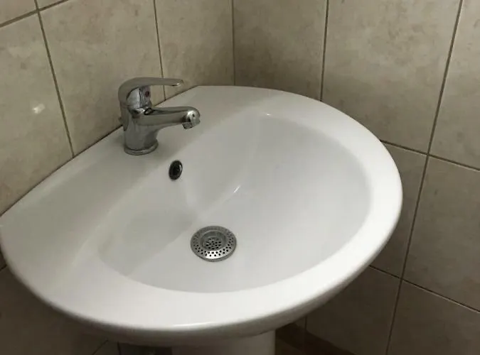 Apartmán Zefiron View Soluň