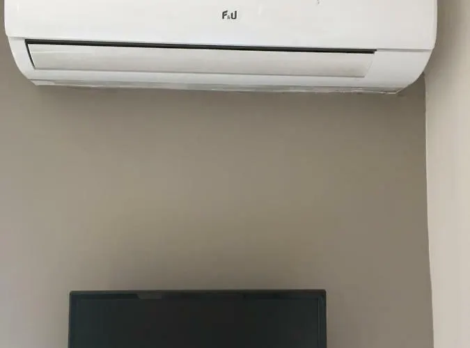 Apartmán Zefiron View Soluň