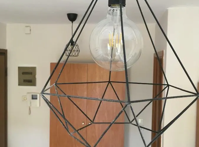 Apartmán Zefiron View Soluň